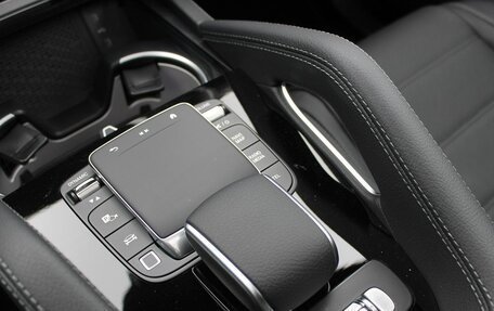 Mercedes-Benz GLS, 2025 год, 17 200 000 рублей, 12 фотография