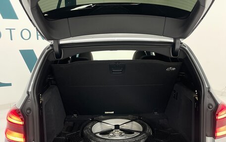 BMW X3, 2021 год, 5 390 000 рублей, 32 фотография