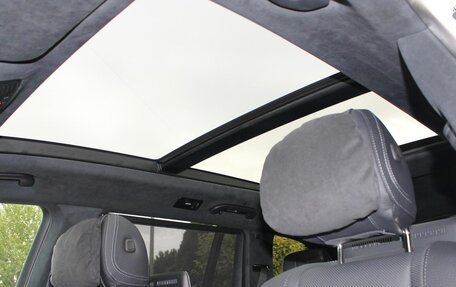 Mercedes-Benz GLS, 2025 год, 17 200 000 рублей, 14 фотография