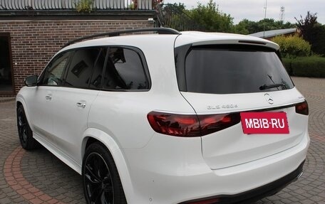 Mercedes-Benz GLS, 2025 год, 17 200 000 рублей, 6 фотография