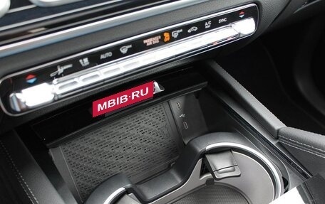 Mercedes-Benz GLS, 2025 год, 17 200 000 рублей, 13 фотография