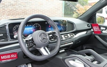 Mercedes-Benz GLS, 2025 год, 17 200 000 рублей, 9 фотография