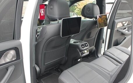 Mercedes-Benz GLS, 2025 год, 17 200 000 рублей, 15 фотография