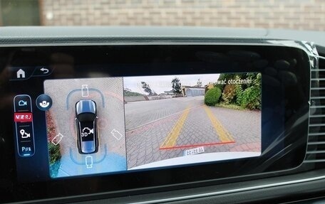 Mercedes-Benz GLS, 2025 год, 17 200 000 рублей, 11 фотография