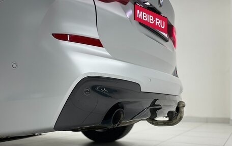 BMW X3, 2021 год, 5 390 000 рублей, 33 фотография