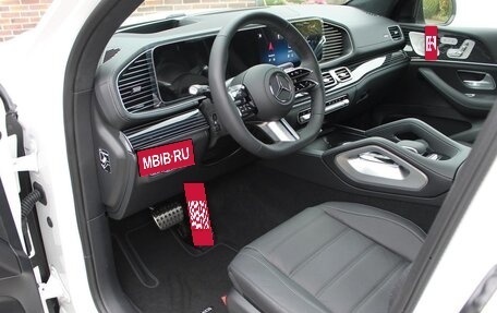 Mercedes-Benz GLS, 2025 год, 17 200 000 рублей, 7 фотография