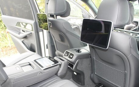 Mercedes-Benz GLS, 2025 год, 17 200 000 рублей, 16 фотография