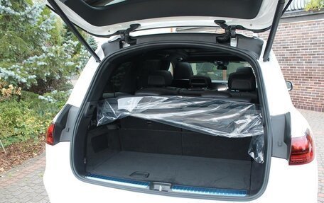 Mercedes-Benz GLS, 2025 год, 17 200 000 рублей, 21 фотография