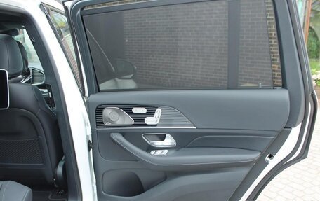 Mercedes-Benz GLS, 2025 год, 17 200 000 рублей, 19 фотография