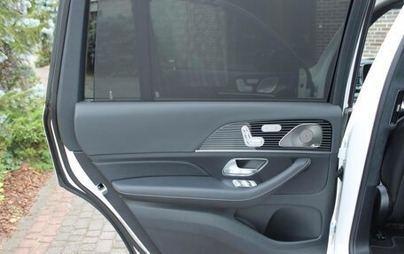 Mercedes-Benz GLS, 2025 год, 17 200 000 рублей, 20 фотография