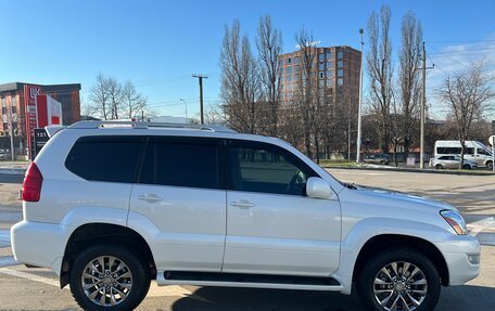 Lexus GX I, 2007 год, 1 800 000 рублей, 2 фотография