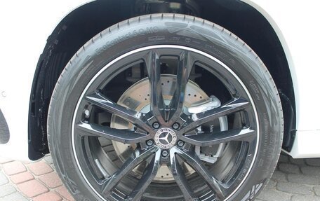 Mercedes-Benz GLS, 2025 год, 17 200 000 рублей, 22 фотография