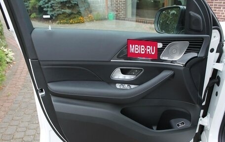 Mercedes-Benz GLS, 2025 год, 17 200 000 рублей, 17 фотография