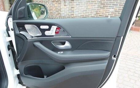 Mercedes-Benz GLS, 2025 год, 17 200 000 рублей, 18 фотография