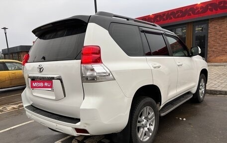 Toyota Land Cruiser Prado 150 рестайлинг 2, 2012 год, 2 650 000 рублей, 7 фотография