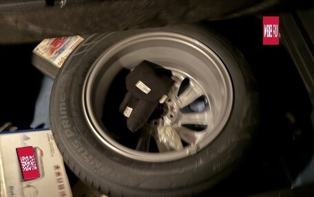 Hyundai Tucson III, 2017 год, 1 850 000 рублей, 6 фотография