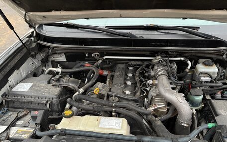 Toyota Land Cruiser Prado 150 рестайлинг 2, 2012 год, 2 650 000 рублей, 11 фотография