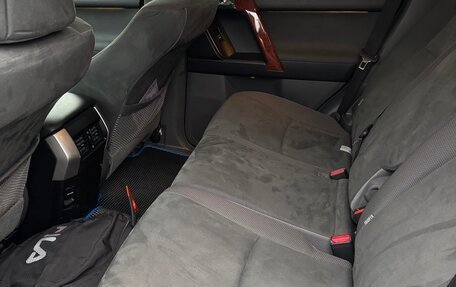 Toyota Land Cruiser Prado 150 рестайлинг 2, 2012 год, 2 650 000 рублей, 16 фотография