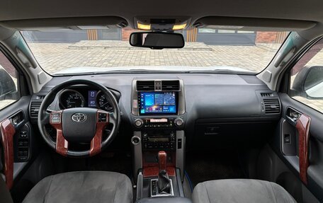 Toyota Land Cruiser Prado 150 рестайлинг 2, 2012 год, 2 650 000 рублей, 14 фотография