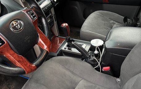 Toyota Land Cruiser Prado 150 рестайлинг 2, 2012 год, 2 650 000 рублей, 15 фотография