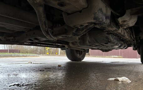 Toyota Land Cruiser Prado 150 рестайлинг 2, 2012 год, 2 650 000 рублей, 25 фотография