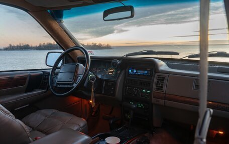 Jeep Grand Cherokee, 1994 год, 700 000 рублей, 6 фотография