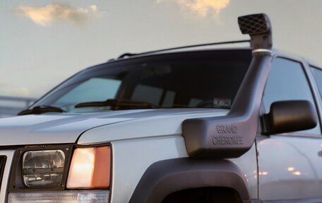 Jeep Grand Cherokee, 1994 год, 700 000 рублей, 5 фотография