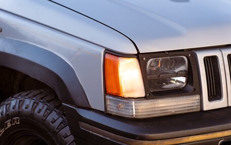 Jeep Grand Cherokee, 1994 год, 700 000 рублей, 3 фотография