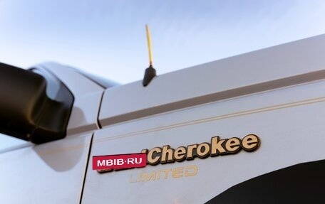 Jeep Grand Cherokee, 1994 год, 700 000 рублей, 4 фотография