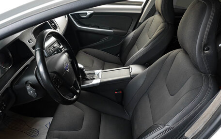 Volvo S60 III, 2012 год, 1 189 000 рублей, 8 фотография