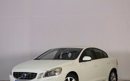 Volvo S60 III, 2012 год, 1 189 000 рублей, 4 фотография