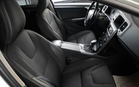 Volvo S60 III, 2012 год, 1 189 000 рублей, 11 фотография