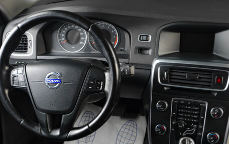 Volvo S60 III, 2012 год, 1 189 000 рублей, 12 фотография