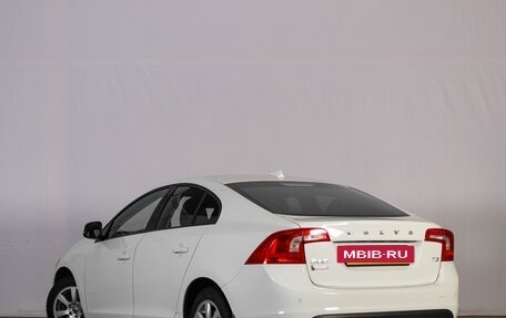 Volvo S60 III, 2012 год, 1 189 000 рублей, 7 фотография