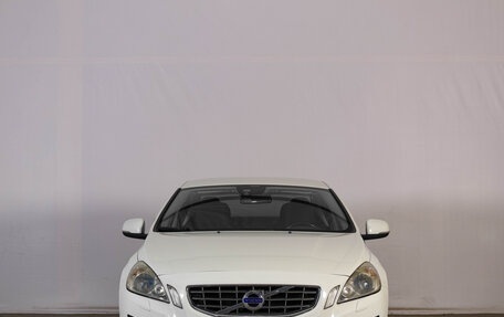 Volvo S60 III, 2012 год, 1 189 000 рублей, 3 фотография