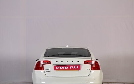 Volvo S60 III, 2012 год, 1 189 000 рублей, 6 фотография