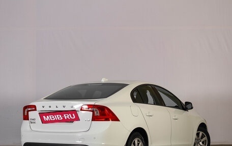 Volvo S60 III, 2012 год, 1 189 000 рублей, 5 фотография