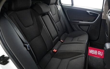 Volvo S60 III, 2012 год, 1 189 000 рублей, 10 фотография