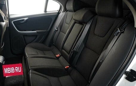 Volvo S60 III, 2012 год, 1 189 000 рублей, 9 фотография