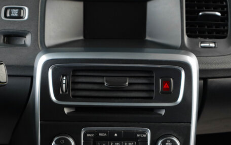 Volvo S60 III, 2012 год, 1 189 000 рублей, 18 фотография