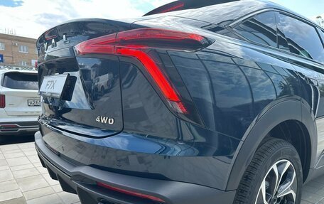 Haval F7x, 2025 год, 3 699 000 рублей, 8 фотография