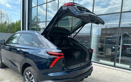 Haval F7x, 2025 год, 3 699 000 рублей, 9 фотография