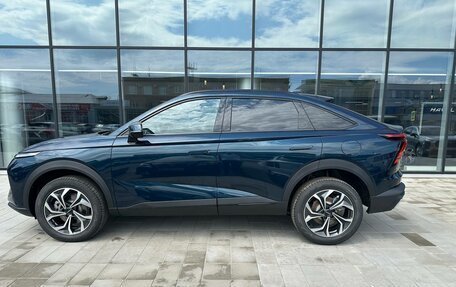 Haval F7x, 2025 год, 3 699 000 рублей, 4 фотография