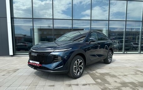 Haval F7x, 2025 год, 3 699 000 рублей, 3 фотография