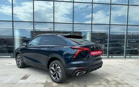 Haval F7x, 2025 год, 3 699 000 рублей, 5 фотография