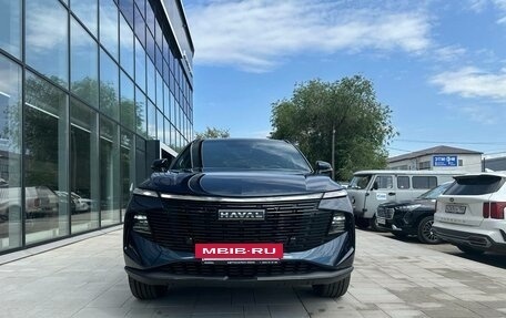 Haval F7x, 2025 год, 3 699 000 рублей, 2 фотография