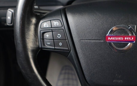 Volvo S60 III, 2012 год, 1 189 000 рублей, 16 фотография