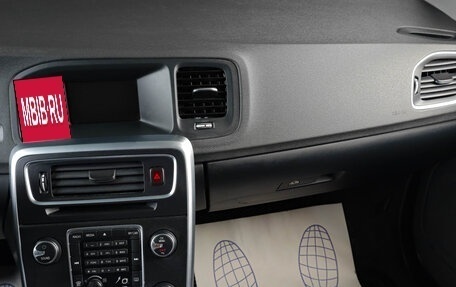 Volvo S60 III, 2012 год, 1 189 000 рублей, 14 фотография