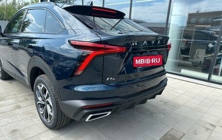 Haval F7x, 2025 год, 3 699 000 рублей, 7 фотография