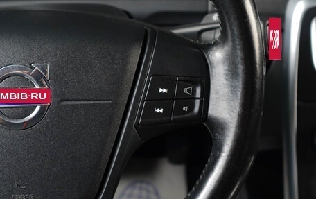 Volvo S60 III, 2012 год, 1 189 000 рублей, 17 фотография